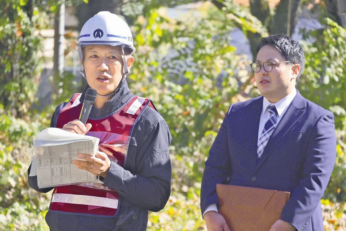 【メディア掲載】ハンター同士の絆が生んだDX。大町市での「緊急銃猟」実動訓練と開発秘話が報道されました