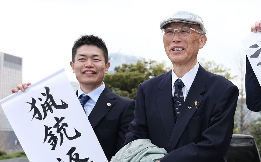 伊藤正郎弁護士